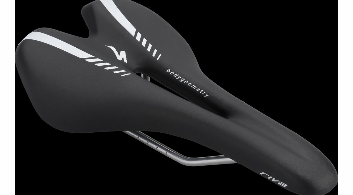 Riva Road Saddle