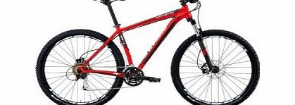 Rockhopper 29er Mountain Bike 2014