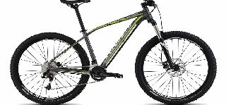 Specialized Rockhopper Expert Evo 650B 2015