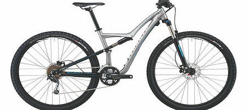 Rumor 2014 Womens Mountain Bike