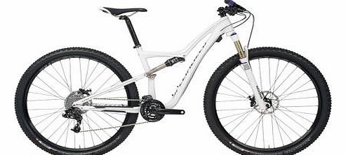 Rumor Comp 2014 Womens Mountain Bike