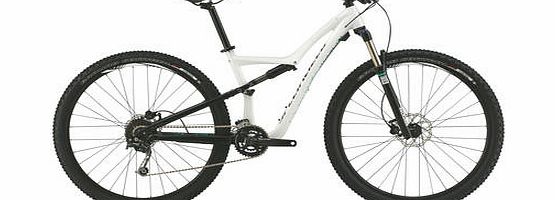 Rumor Fsr 2015 Womens Mountain Bike