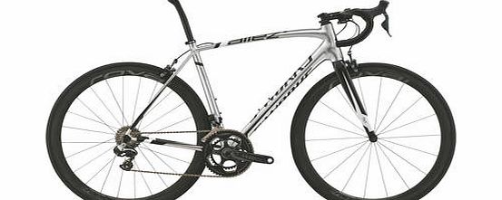 S-works Allez 2015 Road Bike