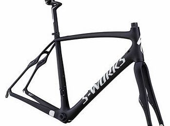 S-works Roubaix Sl4 2013 Road Bike