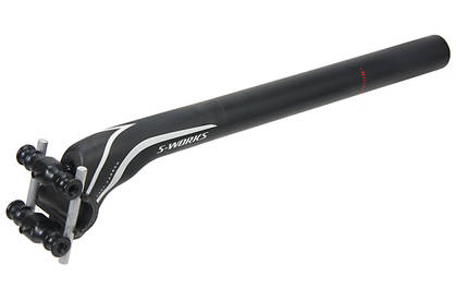 S-works Sl Carbon 2-bolt Seatpost