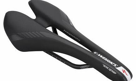 S-works Toupe Carbon Saddle