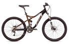 Safire FSR Elite 2010 Women` Mountain Bike