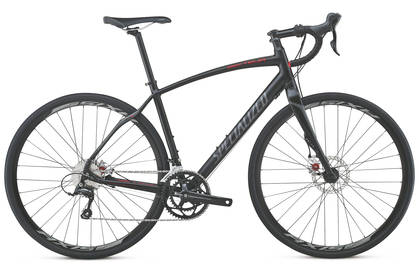 Secteur Sport Disc C2 2014 Road Bike