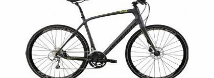 Sirrus Comp Carbon Disc 2015 Sports