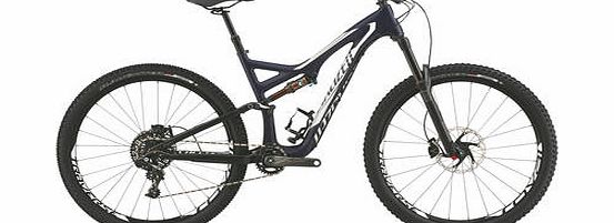 Sj Fsr Expert Carbon Evo 2015 29er