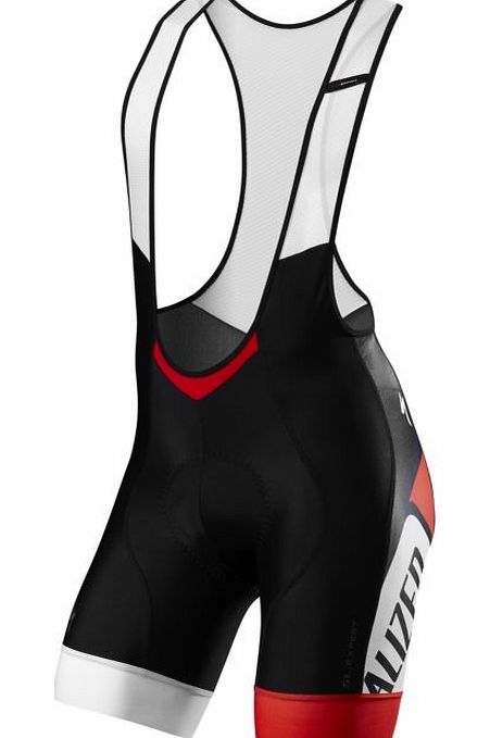 Specialized SL Expert Bib Shorts - Team Replica