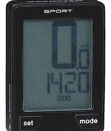 Speedzone Sport Wireless W/cadence