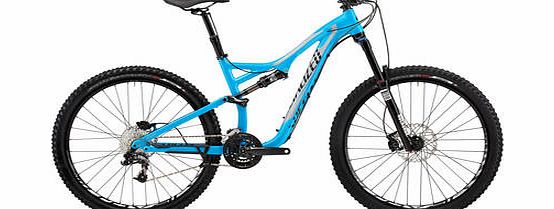 Stumpjumper Fsr Comp 650b 2015