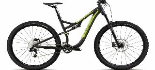 Stumpjumper Fsr Comp Evo 29 2015