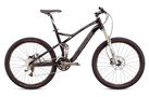 Stumpjumper FSR Expert Carbon 2009 Mountain Bike