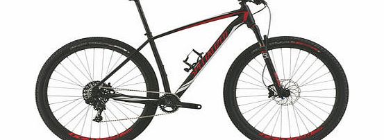 Stumpjumper Hardtail Elite M5 Wc