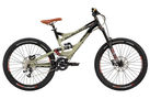 SX-Trail FSR I 2008 Mountain Bike