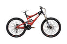 Specialized SX-Trail FSR II 2008 Mountain Bike