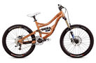 SX Trail FSR II 2009 Mountain Bike