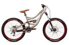 SX Trail I FSR 2009 Mountain Bike