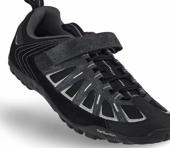 Tahoe MTB Shoe - 39