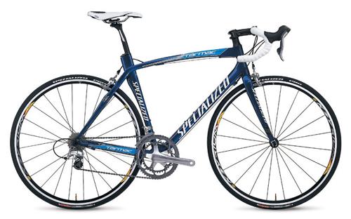 Tarmac Expert 2006 Road Bike