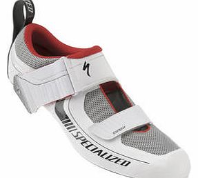 Trivent Expert Road Shoe