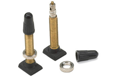 Tubeless Valve Stem