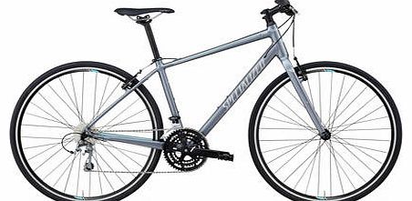 Vita Elite 2013 Womens Hybrid Bike