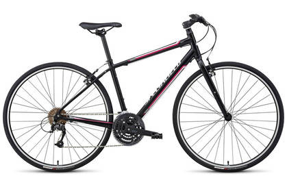 Vita Sport 2014 Womens Hybrid Bike