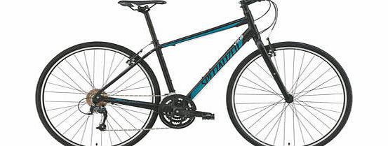 Vita Sport 2015 Womens Hybrid Bike