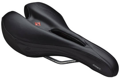 Womens Bg Ariel Comp Saddle