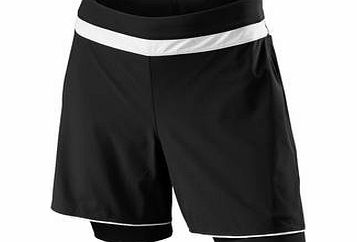 Womens Shasta Sport Baggy Short