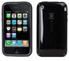 SPECK CandyShell Protective Case - black