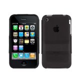 iPhone 3G See Thru - Black