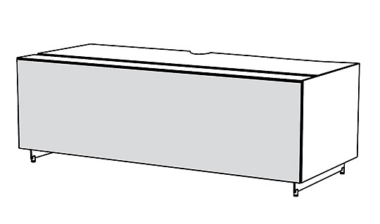 COCOON CO5 Universal Technical Element