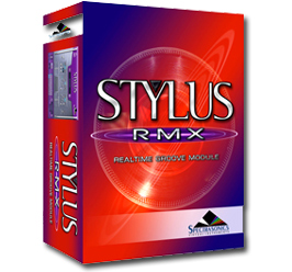 STYLUS RMX