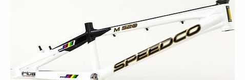 M546 Pro Xxl Ltd Bmx Frame