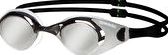 Speedo, 1294[^]209065 Aquapulse Mirror - Black and Smoke