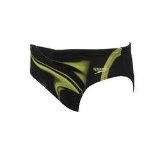 Boys Endurance Plus Synew Placement 8cm Brief