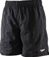 Speedo, 1294[^]9872 Boys Solid Leisure - Black