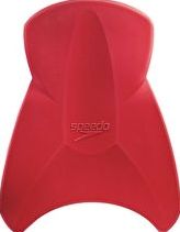 Speedo, 1294[^]101207 Elite Kickboard - Red