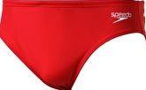 Speedo, 1294[^]181032 Endurance Plus 7cm Sportsbrief - USA Red