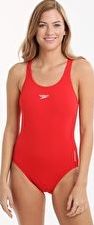 Speedo, 1294[^]181947 Endurance Plus Medalist - USA Red