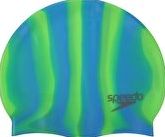 Speedo, 1294[^]230405 Junior Multi Colour Silicone Cap
