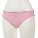 OP Bikin Hi Leg Brief Ladies Ice Cream/Hot Pink 14