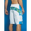 Print Swim Shorts