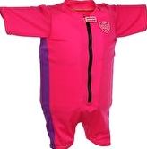 Speedo, 1294[^]208951 Sea Squad Float Suit - Pink