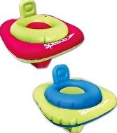 Speedo, 1294[^]161342 Sea Squad Swim Seat 0 to 1 years