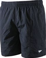 Speedo, 1294[^]35161 Solid Leisure - Black